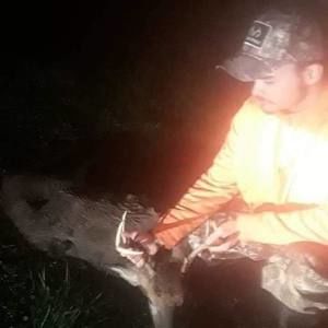 Meet your Posher, Tyler